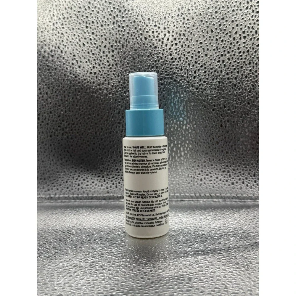 K18 astrolift reparative volume spray